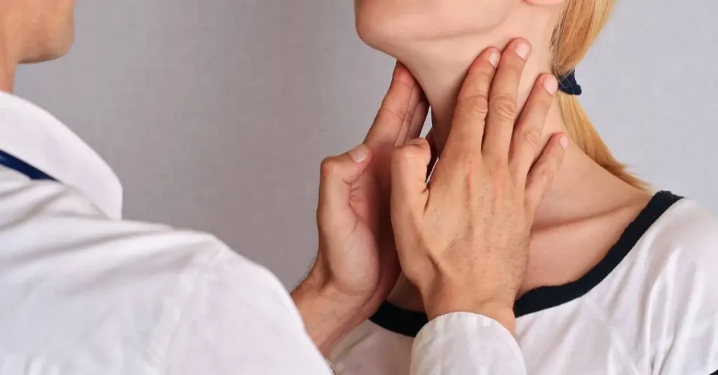 Θυρεοειδής: Οι πιο κοινές διαταραχές του και τα συμπτώματά τους