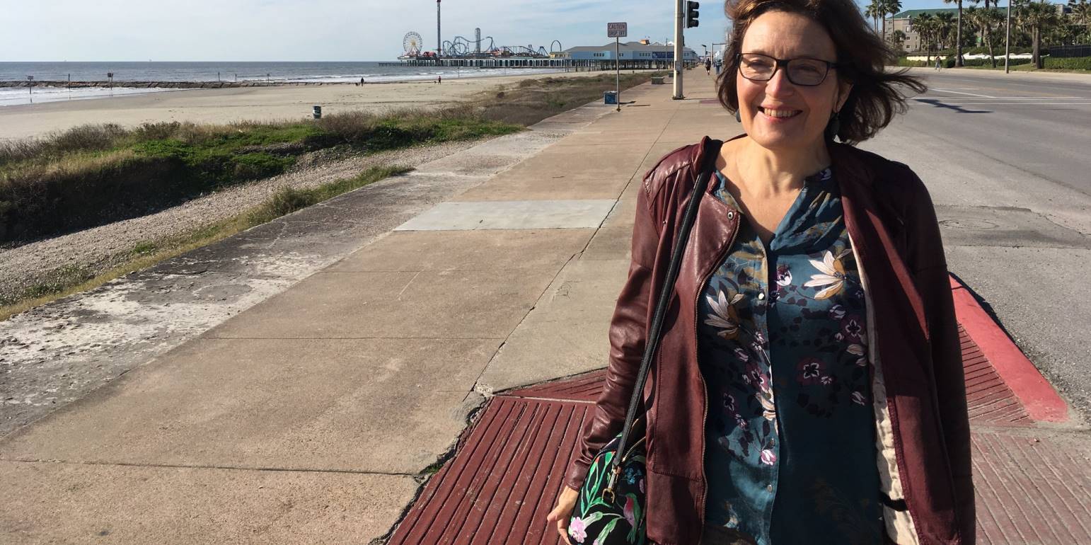 Κρήτη: Αναβλήθηκε η δίκη για τη δολοφονία της Σούζαν Ίτον