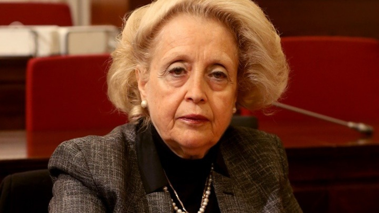 Στο αρχείο για δεύτερη φορά οι καταγγελίες Α.Βγενόπουλου κατά Β.Θάνου