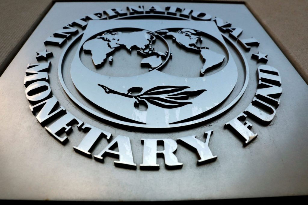 ΔΝΤ για τις ελλείψεις στις ροές σιτηρών: «Η χειρότερη επισιτιστική κρίση από το 2008»