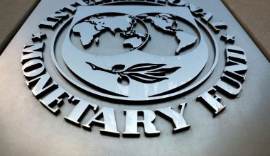 ΔΝΤ για τις ελλείψεις στις ροές σιτηρών: «Η χειρότερη επισιτιστική κρίση από το 2008»