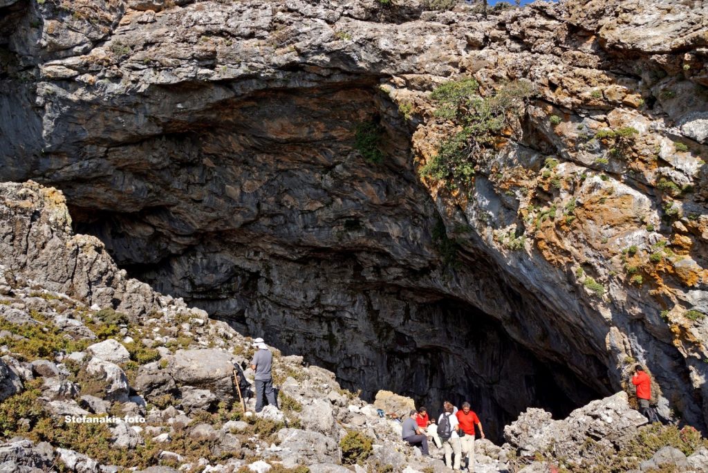 Κρήτη: Μυστηριώδης ήχος τρομάζει τους κατοίκους στις Καμάρες