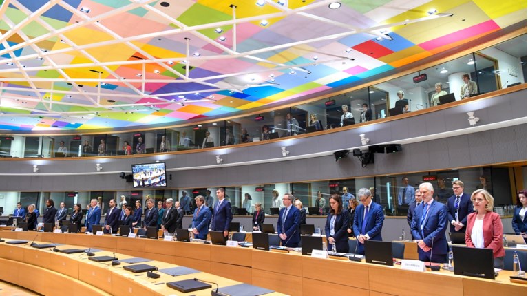 ΕΕ: Συνεδριάζει το έκτακτο συμβούλιο υπουργών Ενέργειας εν μέσω διαφωνιών για το πλαφόν στην τιμή του αερίου