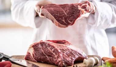 Νέα μελέτη: 22% αυξημένος κίνδυνος για καρδιακά από το είδος και την ποσότητα κρέατος που τρώμε