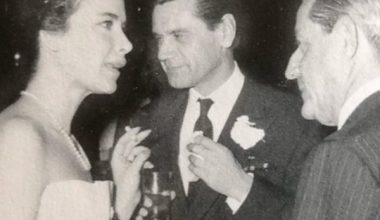 Τζένη Καρέζη – Ζάχος Χατζηφωτίου: Μία σχέση και ένας γάμος που άφησε εποχή