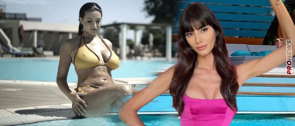 Love Island: Ο… εισβολέας φίλος της Ηλιάνας, ο «άνδρας γορίλας» και το «γλέντι» που στήθηκε στο Twitter