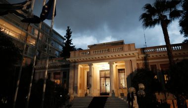 Μαξίμου: Έκτακτη σύσκεψη για ελληνοτουρκικά – Έντονη ανησυχία