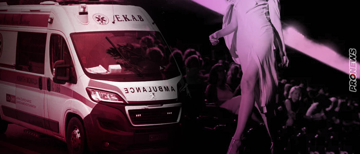 Άγιοι Θεόδωροι Κορινθίας: Γνωστό μοντέλο βρέθηκε νεκρό μέσα στο σπίτι του