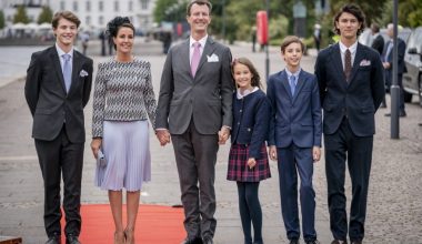 Δανία: Ο πρίγκιπας Ιωακείμ «επιτέθηκε» στη βασίλισσα μετά την αφαίρεση των τίτλων από τα παιδιά του