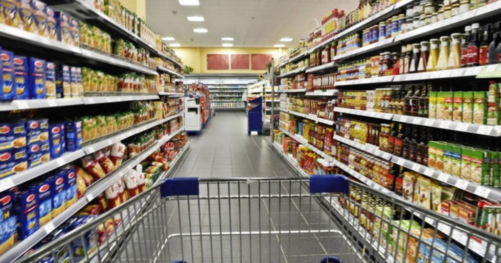 Αυξήσεις «φωτιά» σε προϊόντα πρώτης ανάγκης από τον Οκτώβρη – Δείτε σε ποια