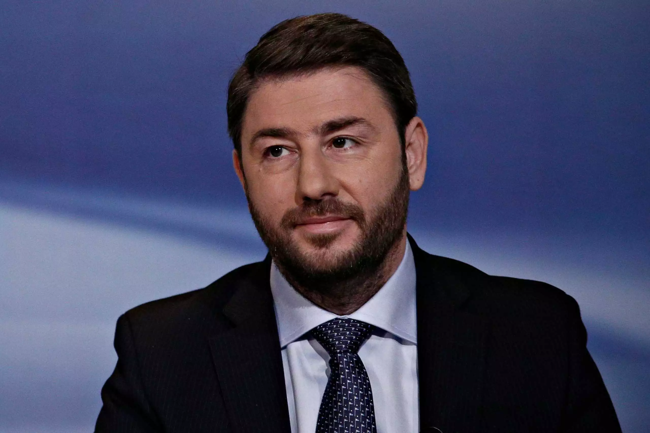 Σκάνδαλο υποκλοπών: Στην εξεταστική σήμερα ο Νίκος Ανδρουλάκης