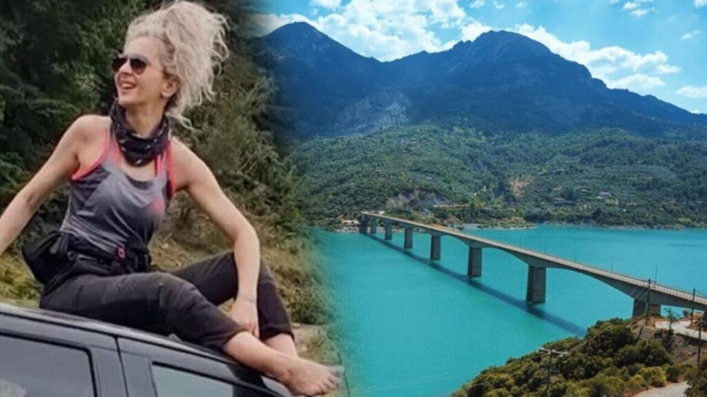 Ευρυτανία: Άκαρπες οι έρευνες στη λίμνη Κρεμαστών για τον εντοπισμό της 48χρονης