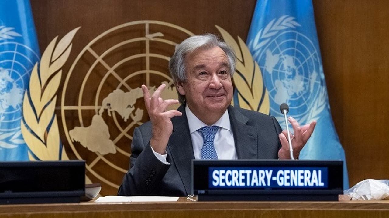 Μόσχα κατά γ.γ, ΟΗΕ: «Έχεις γίνει όργανο προπαγάνδας»