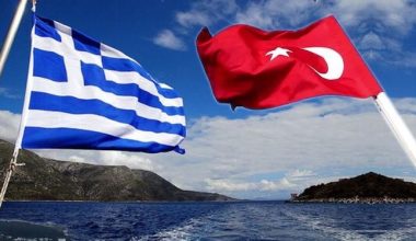 Προκαλεί Τούρκος αναλυτής: «Να απαγορεύσουμε Τούρκους τουρίστες να μεταβαίνουν για διακοπές στα ελληνικά νησιά»