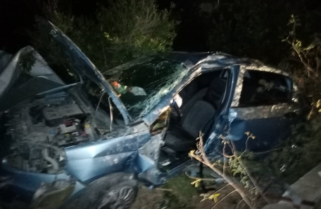 Κως: 25χρονος έχασε τη ζωή του σε τροχαίο την ώρα που επέστρεφε από τη δουλειά του