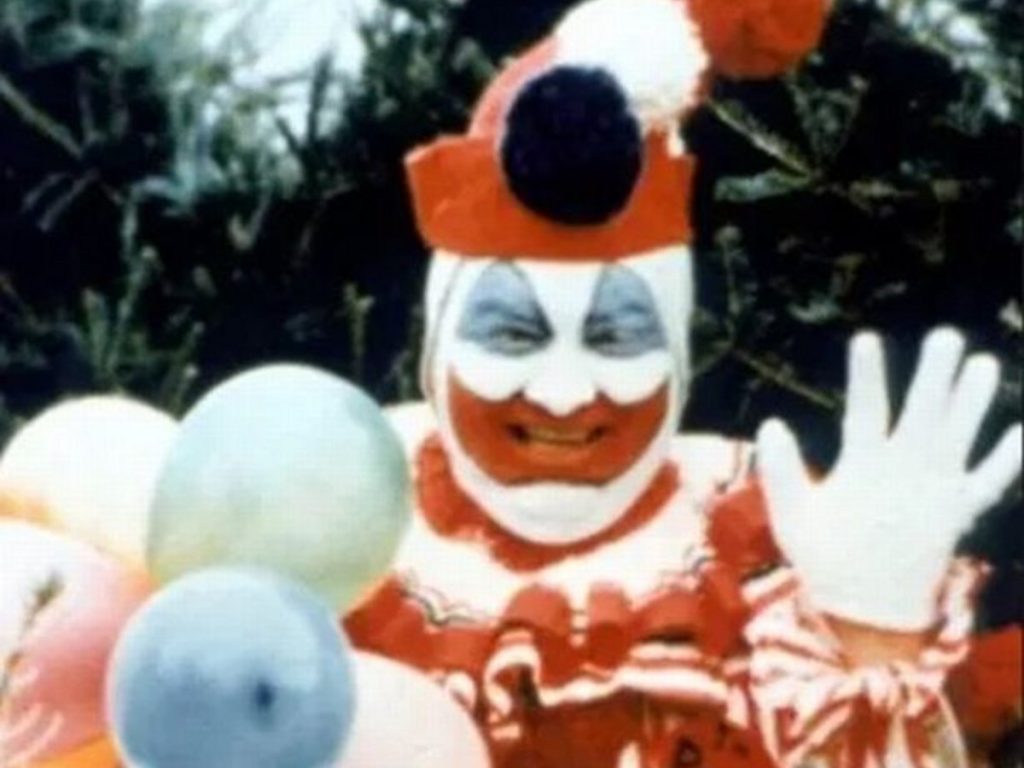 Τζον Γουέιν Γκέισι: Αυτός ήταν ο «δολοφόνος κλόουν» που δολοφόνησε 33 αγόρια