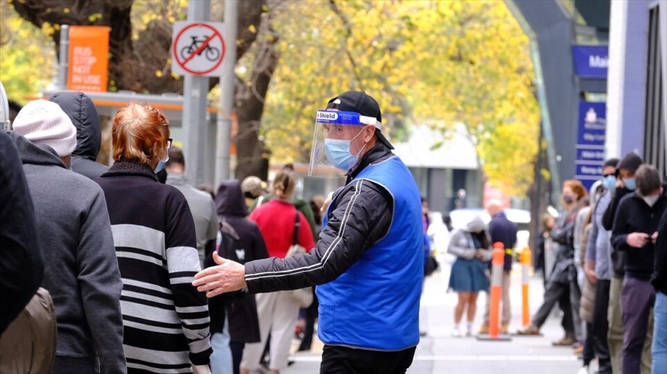 Αυστραλία: Τέλος τα μέτρα για τον κορωνοϊό – Καταργείται και η απομόνωση στο σπίτι για τους ασθενείς