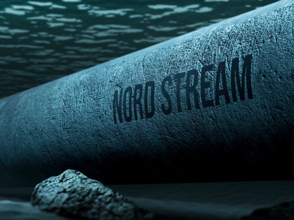 Nord Stream: Σουηδία, Γερμανία και Δανία θα συνεργαστούν για το σαμποτάζ στους αγωγούς
