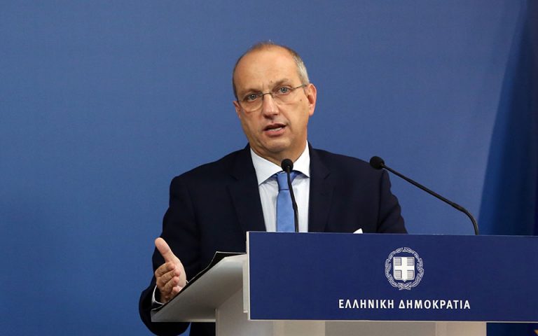 Γ.Οικονόμου: «Με σχέδιο επεκτείνεται το πρόγραμμα σχολικών γευμάτων σε επιπλέον 268 σχολικές μονάδες»