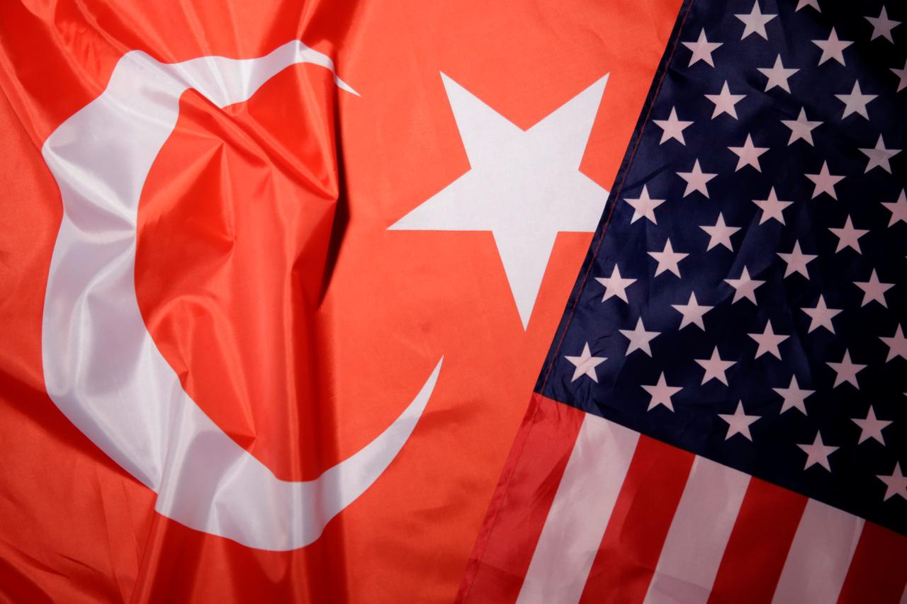 Ουάσιγκτον: Η δήμαρχος ανακήρυξε τον Οκτώβριο «Μήνα της Τουρκικής Κληρονομιάς»