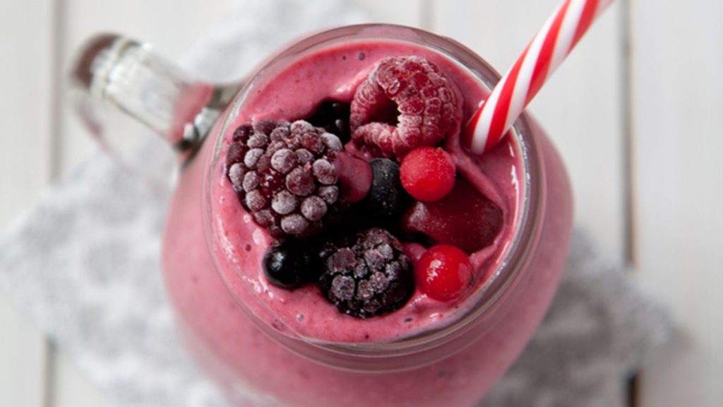 Αηδία & παραλογισμός: 24χρονη μητέρα έκανε τον πλακούντα της… smoothie και τον ήπιε! (φωτό)