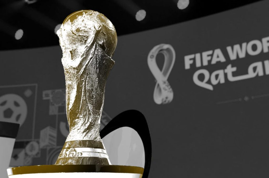 Μουντιάλ 2022: Ζητούν από τη FIFA να αποκλείσει το Ιράν από τη διοργάνωση