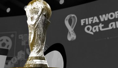 Μουντιάλ 2022: Ζητούν από τη FIFA να αποκλείσει το Ιράν από τη διοργάνωση