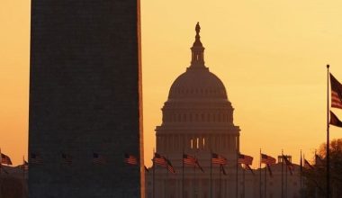 ΗΠΑ: Η Βουλή των Αντιπροσώπων ενέκρινε το νομοσχέδιο για τη χρηματοδότηση της ομοσπονδιακής κυβέρνησης