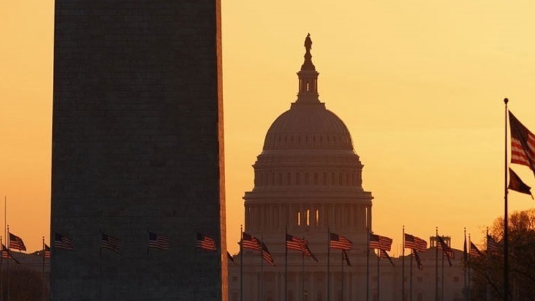 ΗΠΑ: Η Βουλή των Αντιπροσώπων ενέκρινε το νομοσχέδιο για τη χρηματοδότηση της ομοσπονδιακής κυβέρνησης