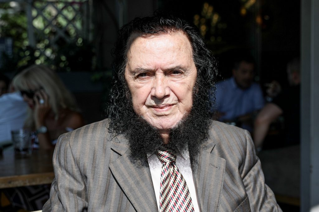 Δημοτική δαπάνη από το δήμο Ζωγράφου η κηδεία του Σταμάτη Κόκοτα