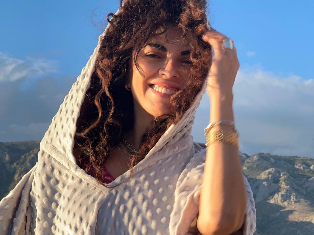 Η έκπληξη του Mente Fuerte στη Μαρία Σολωμού για τα γενέθλιά της (βίντεο)