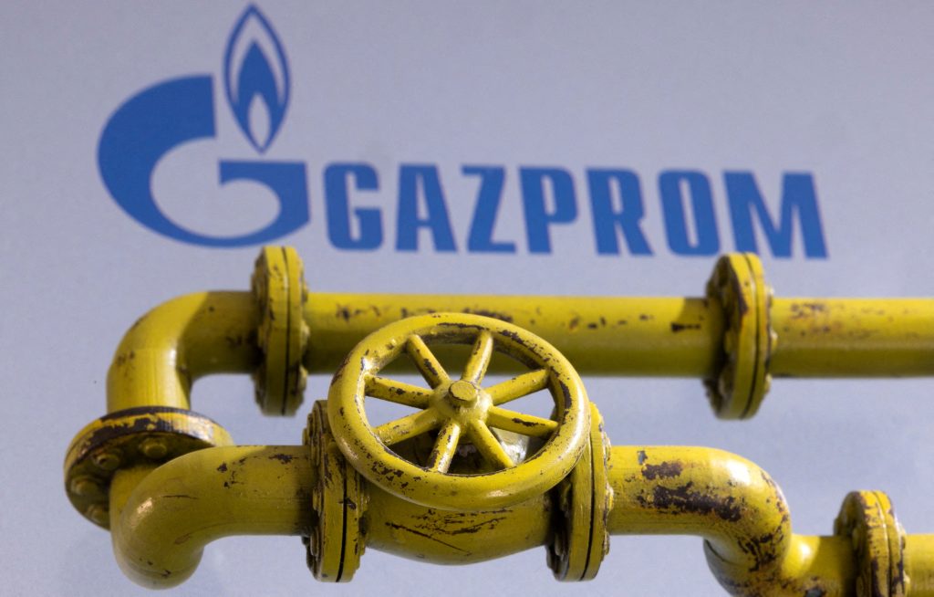 Η Ρωσία «έκοψε» το φυσικό αέριο και στην Ιταλία