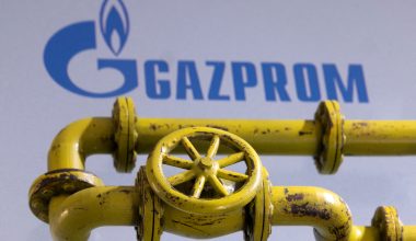 Η Ρωσία «έκοψε» το φυσικό αέριο και στην Ιταλία