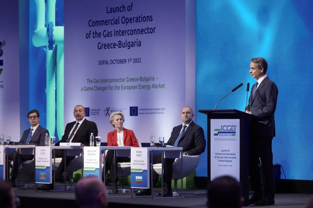 Ο Κ.Μητσοτάκης ζητά να θέσουμε την ευρωπαϊκή αλληλεγγύη πάνω από τα εθνικά συμφέροντα