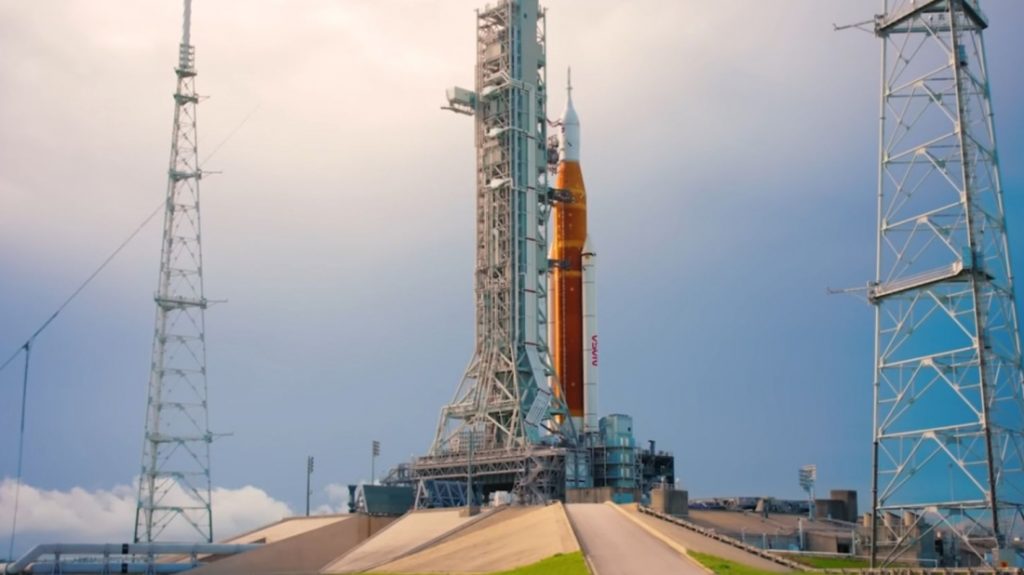 ΗΠΑ: Τον Νοέμβριο η επόμενη απόπειρα εκτόξευσης της Artemis 1 για την Σελήνη