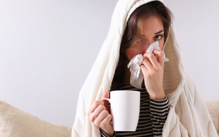 Το γνωρίζατε; – Γιατί κάνουμε πυρετό όταν αρρωσταίνουμε;