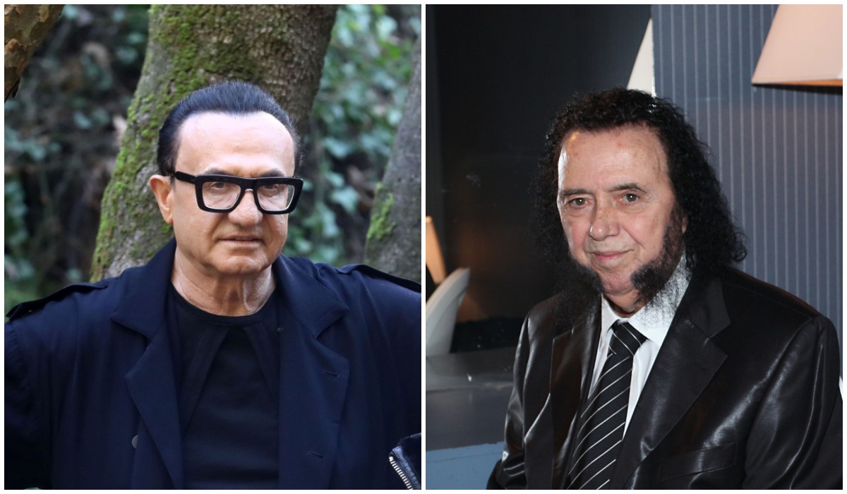 Λ.Πανταζής για Σ.Κόκοτα: «Σε ευχαριστώ για τις στιγμές που μου χάρισες»