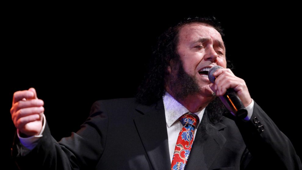 Σταμάτης Κόκοτας: Η σπάνια τηλεοπτική του εμφάνιση και η σπουδαία καριέρα του (βίντεο)