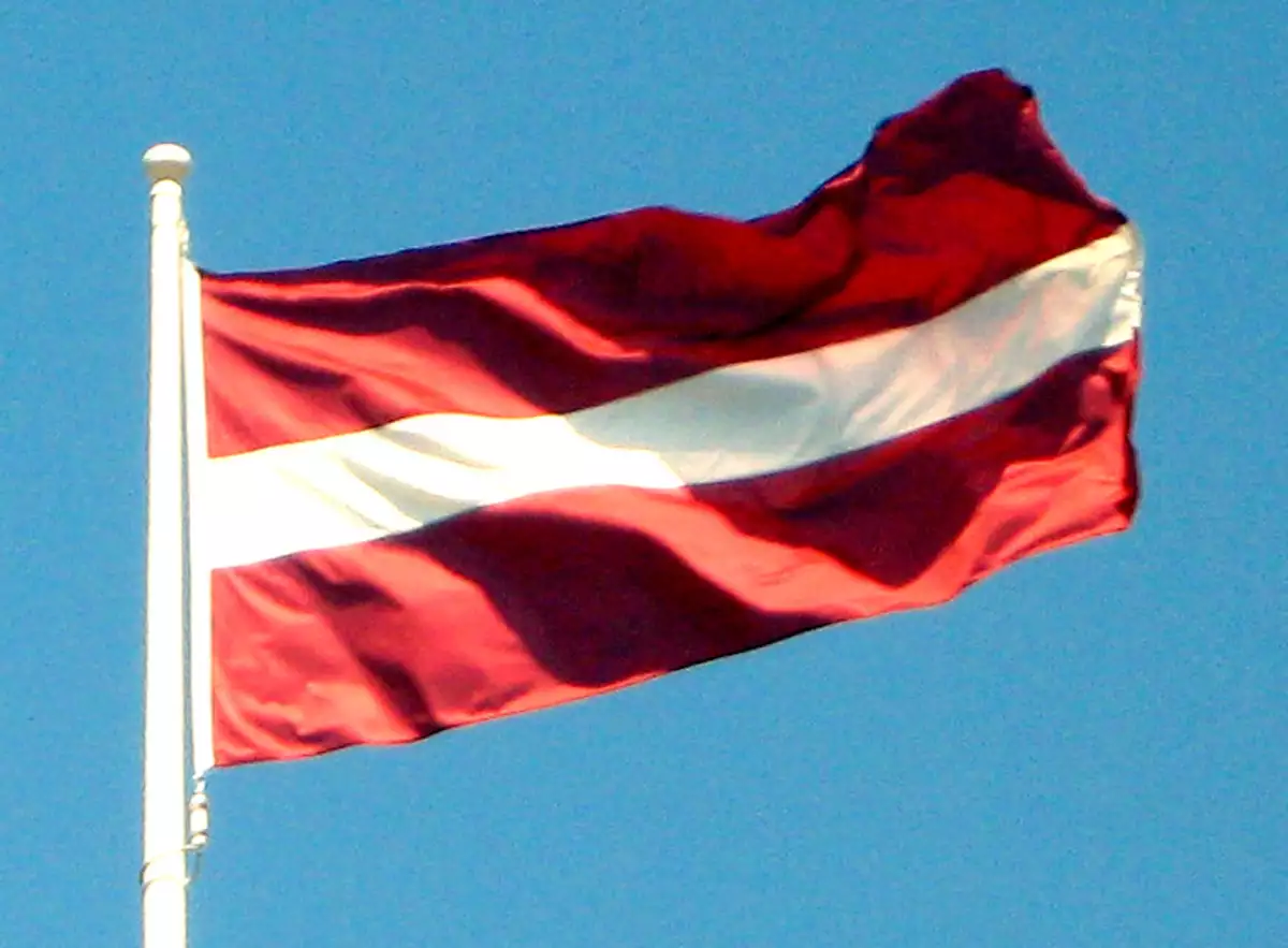 Λετονία: Νικητής των εκλογών το κεντρώο κόμμα Νέα Ενότητα σύμφωνα με exit poll