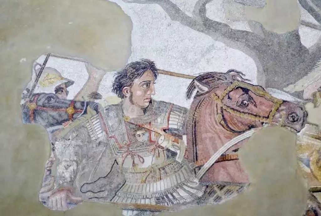 Σαν σήμερα η Μάχη στα Γαυγάμηλα: Όταν ο Αλέξανδρος υποχρέωσε την Ιστορία να τον ονομάσει Μέγα