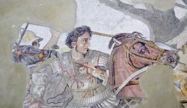 Σαν σήμερα η Μάχη στα Γαυγάμηλα: Όταν ο Αλέξανδρος υποχρέωσε την Ιστορία να τον ονομάσει Μέγα