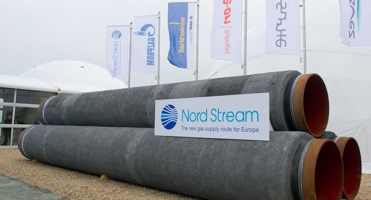 Γερμανία: «Όλες οι ενδείξεις οδηγούν προς μια πράξη δολιοφθοράς εναντίον των αγωγών Nord Stream»