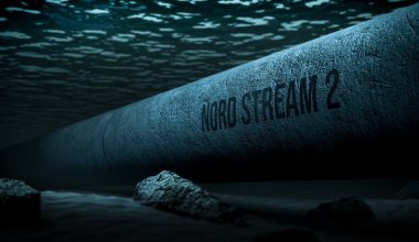 Νord Stream 2: Σταμάτησε η διαρροή στον αγωγό που συνδέει τη Ρωσία με τη Γερμανία