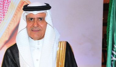 Πρέσβης Σαουδικής Αραβίας: «Οι σχέσεις με την Ελλάδα έχουν κάνει άλματα σε σύντομο χρονικό διάστημα»