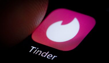 Ethan Keiser: Ο προγραμματιστής που «δάμασε» το Tinder & έκλεισε ραντεβού με 5.391 γυναίκες!