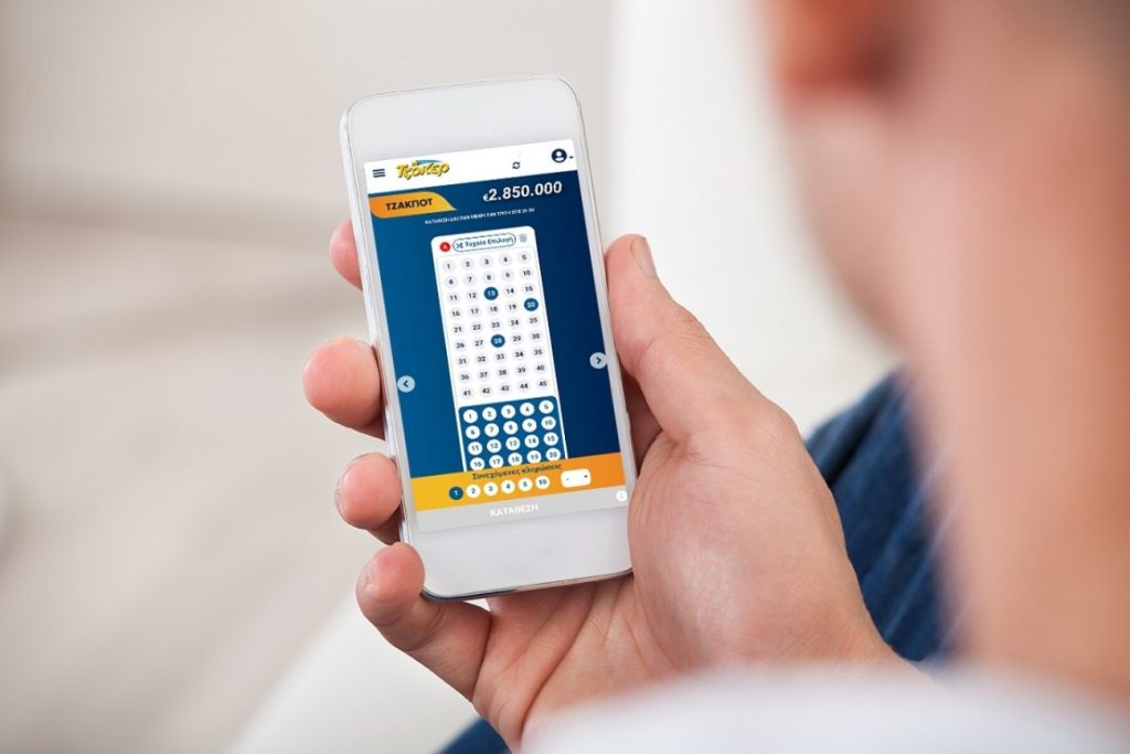 Αυτό το ήξερες; – Πώς προέκυψε ο όρος «τζακ ποτ»;