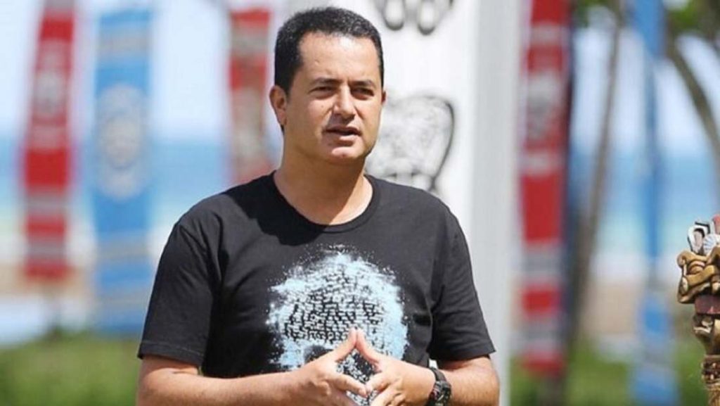 Ατζούν Ιλιτζαλί: Η πρώτη ανάρτηση μετά το τροχαίο ατύχημα και η φωτογραφία μέσα από το νοσοκομείο