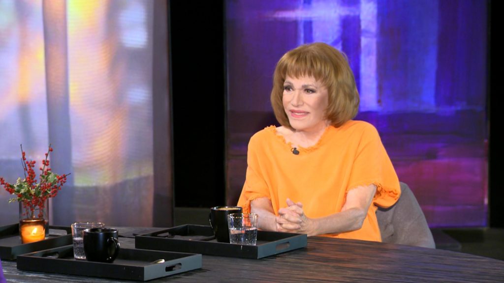 Μ.Χρονοπούλου: «Έζησα τραγικές ιστορίες 20 χρόνια παράλυτη και παχύσαρκη – Ένα τέρας»