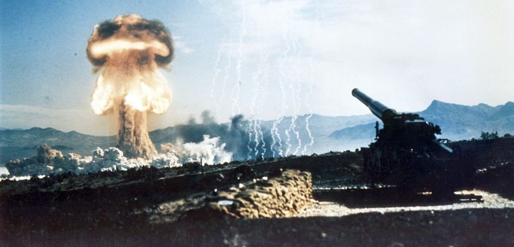 Έκτακτη επικοινωνία Αμερικανού και Ρώσου ΥΠΑΜ – Λ.Όστιν σε Σ.Σοϊγκού: «Μην χρησιμοποιήσετε πυρηνικά»