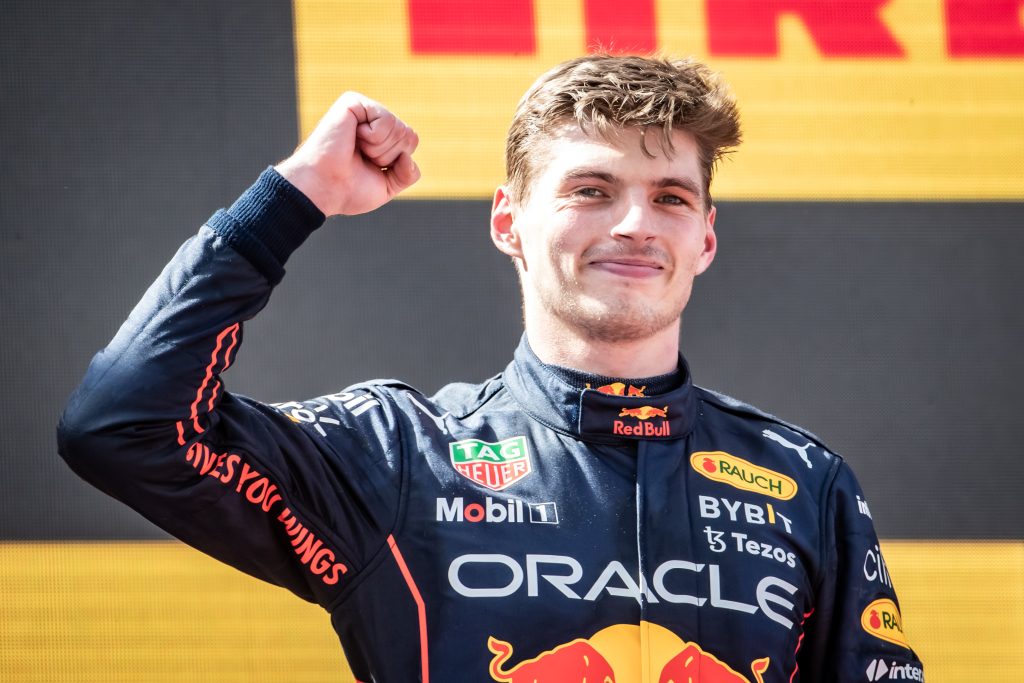 Formula 1: Ο διάλογος της οργής του Max Verstappen με την Red Bull στον ασύρματο